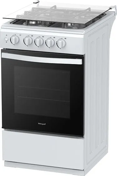 Плита WEISSGAUFF WGSM 5322 WG