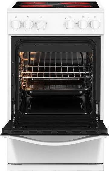 Плита WEISSGAUFF WESM 5240 W