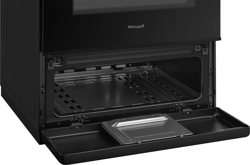 Плита WEISSGAUFF WGSM 5000 B
