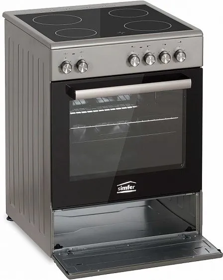Плита SIMFER F66VM04002