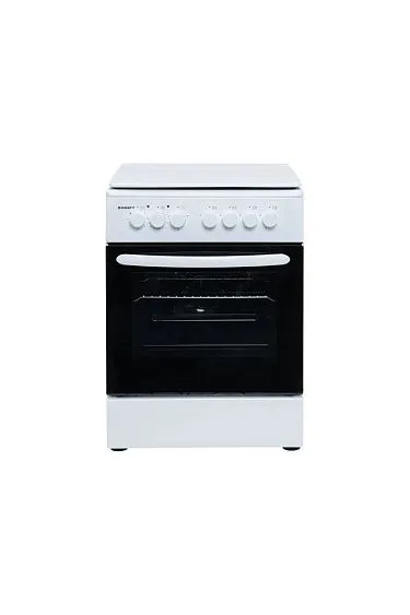 Плита KRAFT KF-FSK6402EW