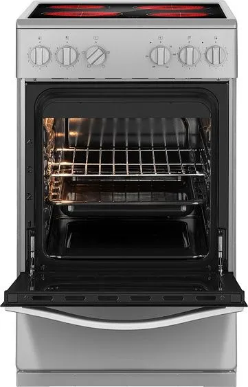 Плита WEISSGAUFF WESM 5240 X