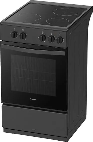 Плита WEISSGAUFF WESM 5140 B