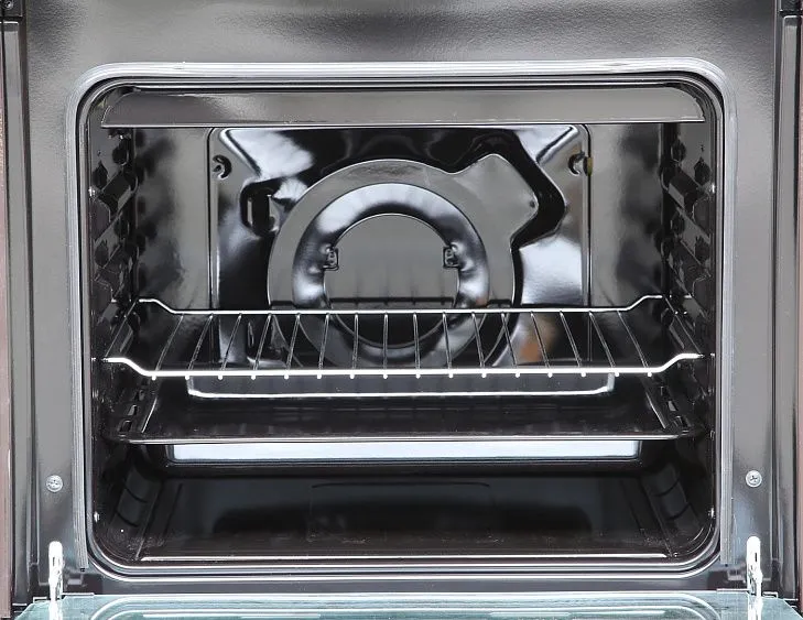 Плита RENOVA SG5-GCWTR