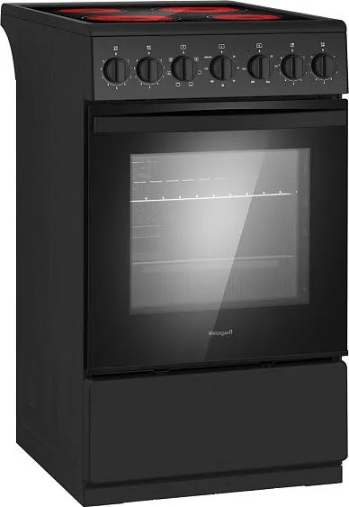 Плита WEISSGAUFF WESM 5260 B