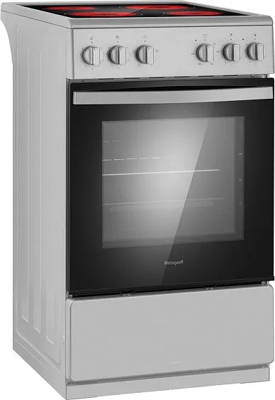 Плита WEISSGAUFF WESM 5240 X