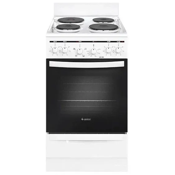Плита GEFEST ЭП Н Д 5140 E1WH
