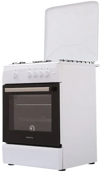 Плита RENOVA SG6-GWTR