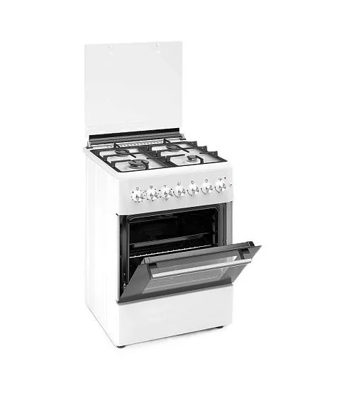 Плита REEX RPF-60 WH