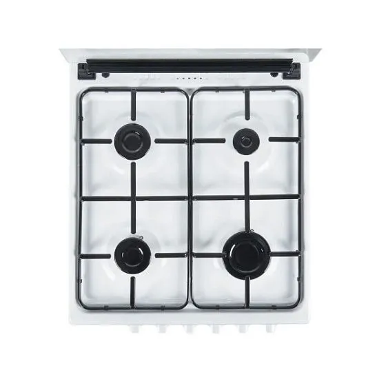 Плита MIU 5010 ERP ГК LUX белая