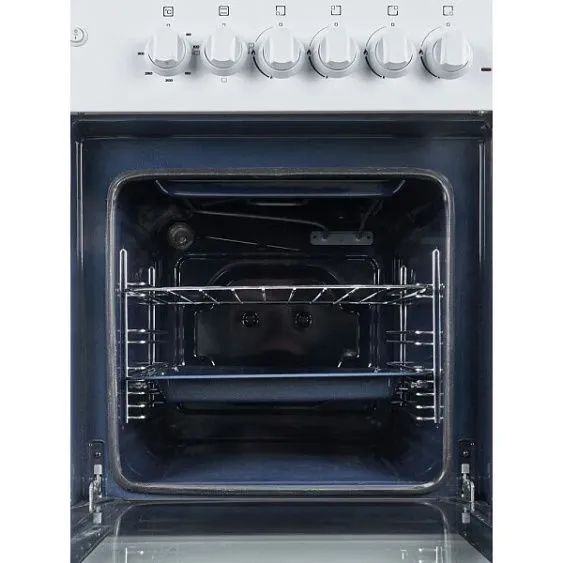 Плита MIU 5010 ERP ГК LUX белая