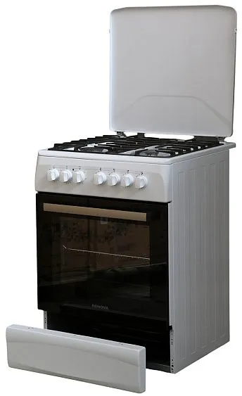 Плита RENOVA SG6-EICTDWTR