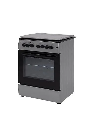 Плита KRAFT KF-FSK6403AES