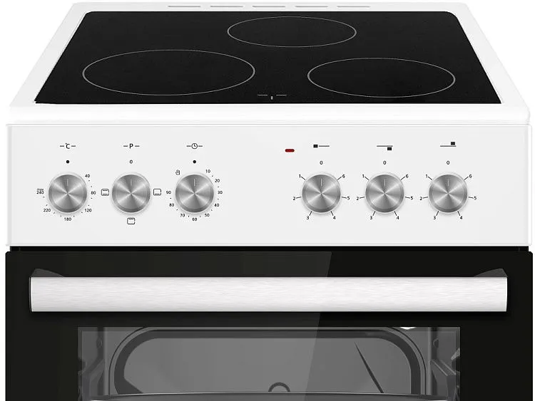 Плита SIMFER F55VW14025