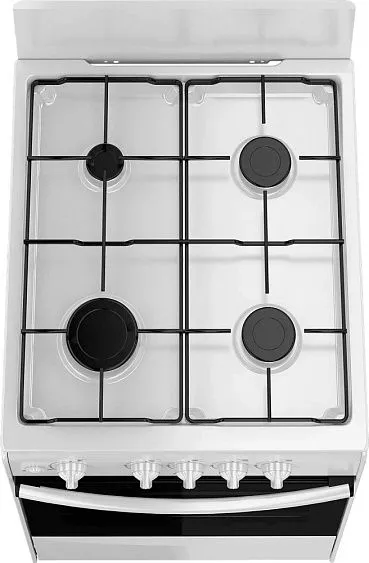 Плита DARINA 1A GM341 005 W