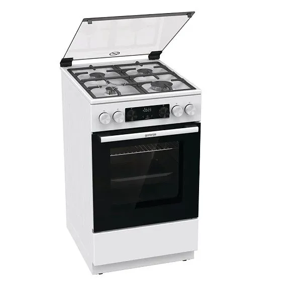 Плита GORENJE GGI5C22WF