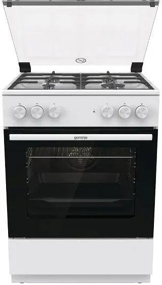 Плита GORENJE GK6A44WF