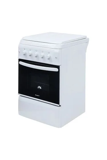 Плита KRAFT KF-FSF5427AGW
