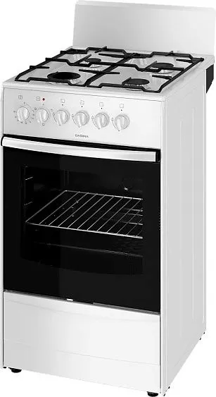 Плита DARINA 1A KM341 301 W
