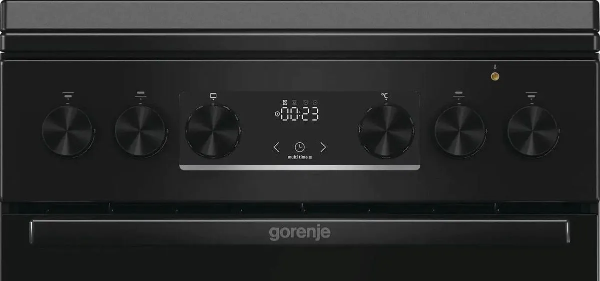 Плита GORENJE MEKS5141BM
