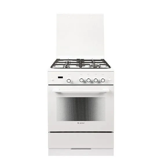 Плита GEFEST ПГ 6300-03 S040Т