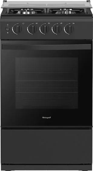 Плита WEISSGAUFF WGSM 5322 BG