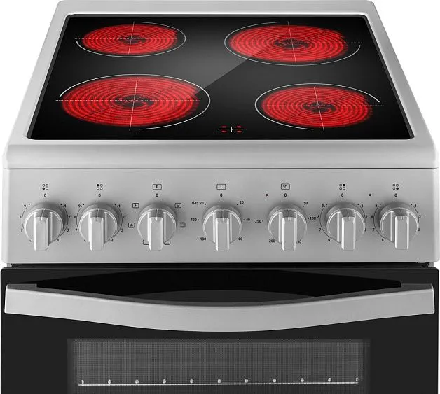 Плита WEISSGAUFF WESM 5260 X