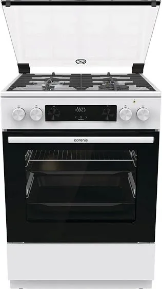 Плита GORENJE GKS6C70WA