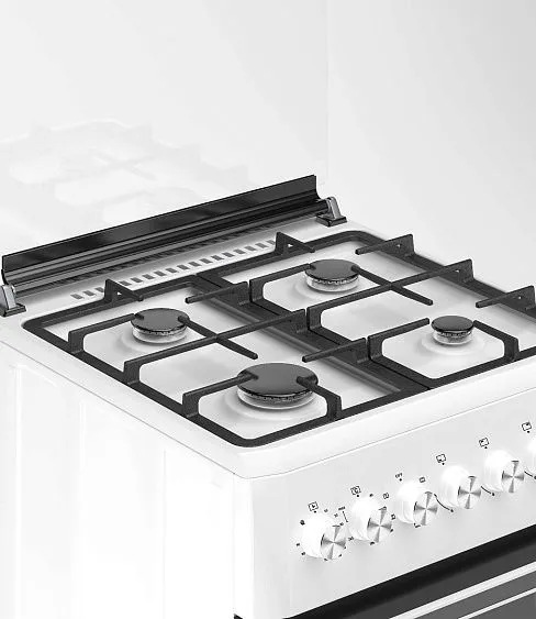 Плита REEX RPH-60 K WH