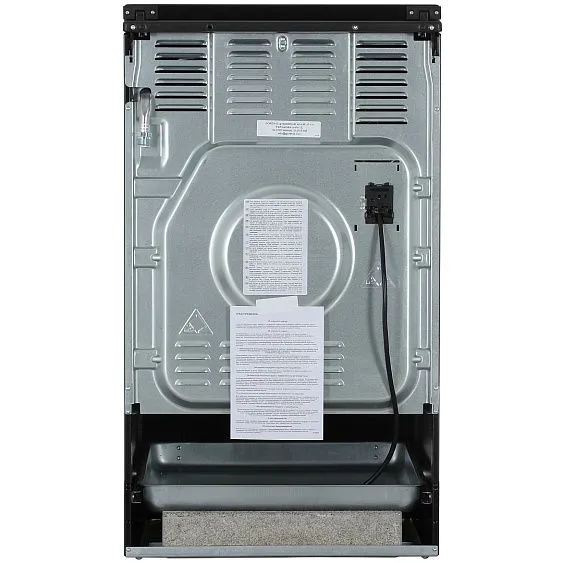 Плита GORENJE GK5C42BF