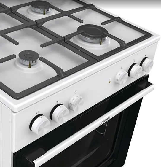 Плита GORENJE GK6A44WF
