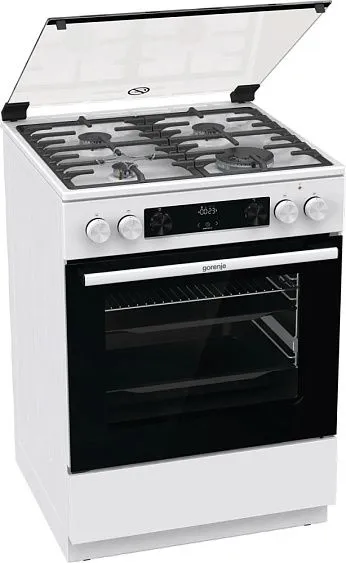 Плита GORENJE GKS6C70WA