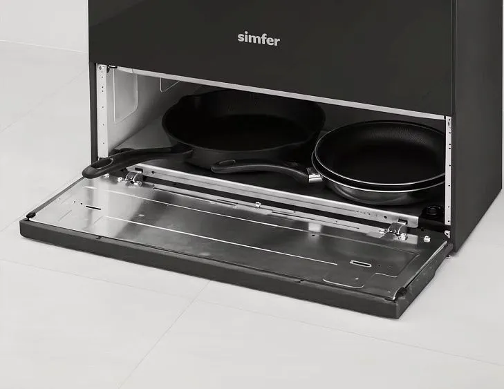 Плита SIMFER F55MB45026
