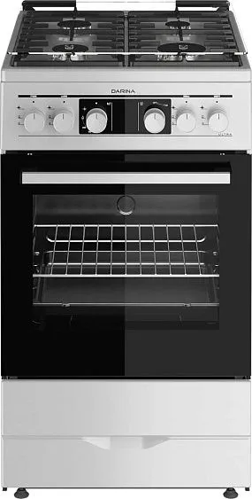 Плита DARINA ULTRA1 GM241 110 3W