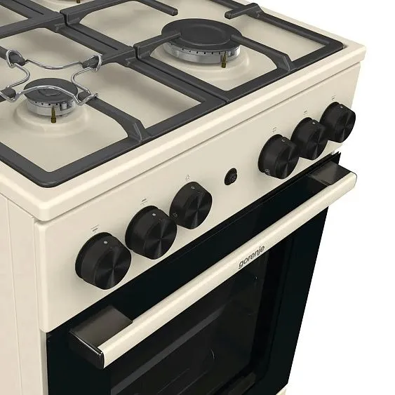 Плита GORENJE GG5A12BEF