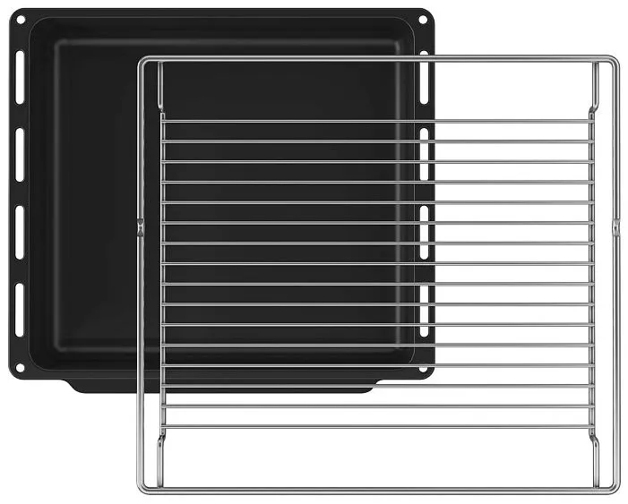 Плита HOTPOINT-ARISTON HSG5F2HB