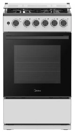 Плита MIDEA MFO-M4G20T0E(SL)