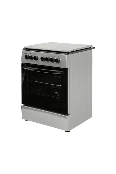 Плита KRAFT KF-FSK6402ES