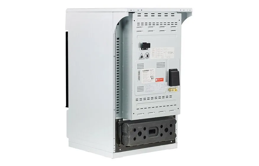 Плита LERAN FEC 546 W