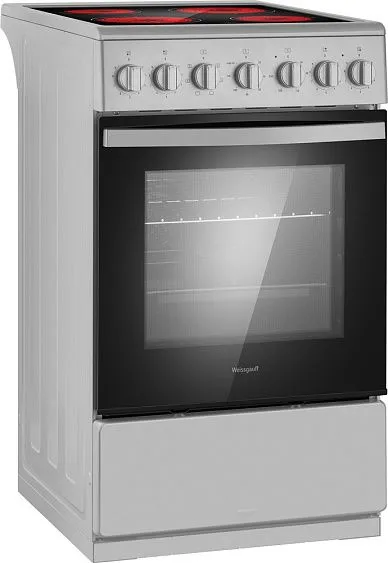 Плита WEISSGAUFF WESM 5260 X