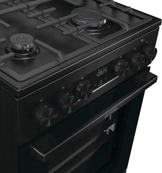 Плита GORENJE MEKS5141BM