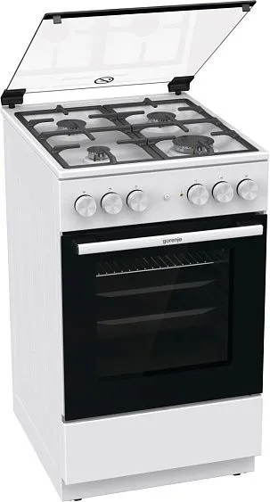 Плита GORENJE GK5A41WF