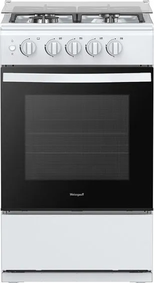 Плита WEISSGAUFF WGSM 5322 WG