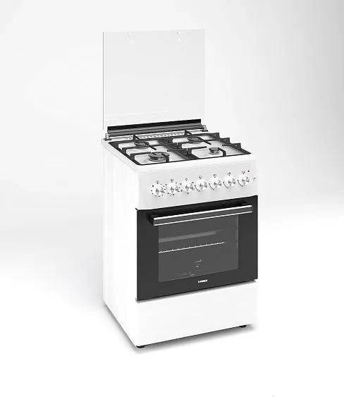 Плита REEX RPH-60 K WH