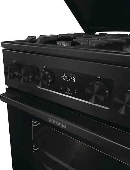 Плита GORENJE MEKS5141BM