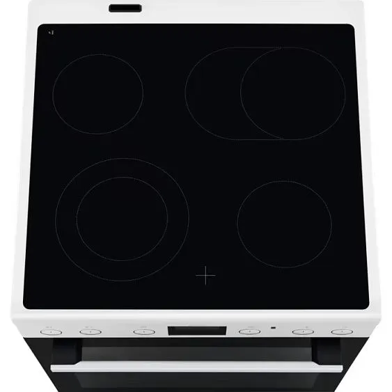 Плита AEG CCB 6440CBW