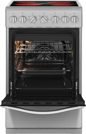 Плита WEISSGAUFF WESM 5260 X