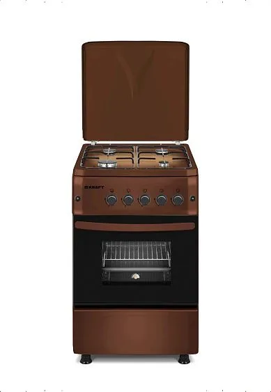 Плита KRAFT KF-FSF5423AGBR