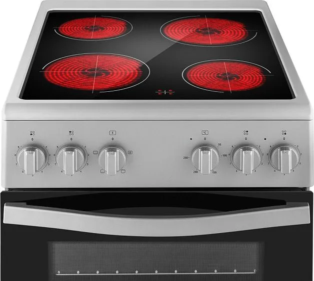 Плита WEISSGAUFF WESM 5240 X
