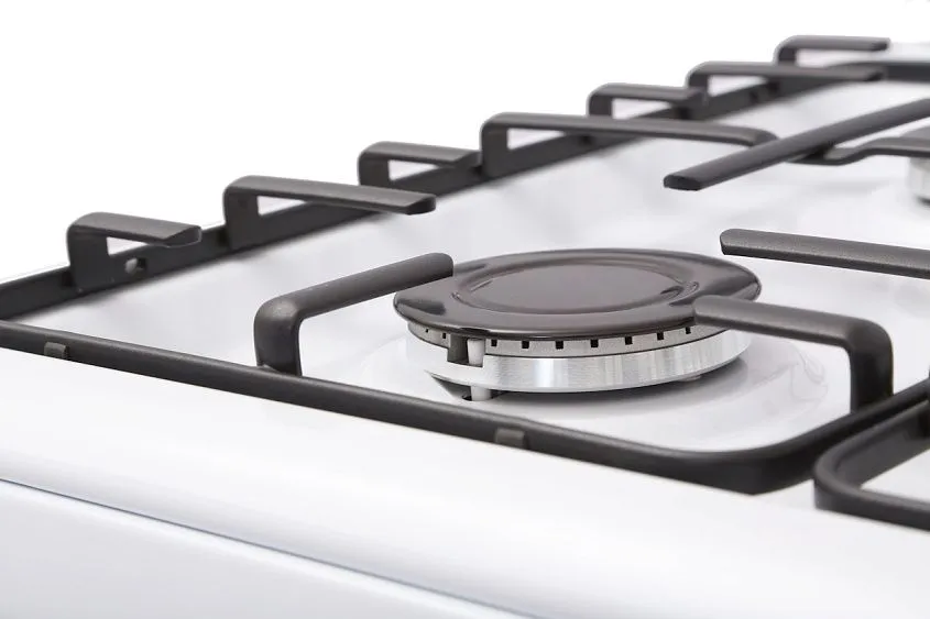 Плита RENOVA SG6E-DW (LTDW)